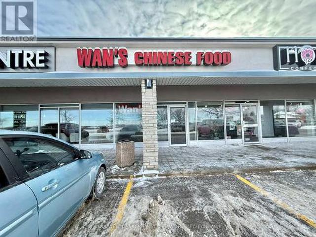 Commercial for sale in Mulhurst Bay, Ontario