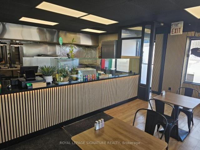 Commercial for sale in York, Ontario