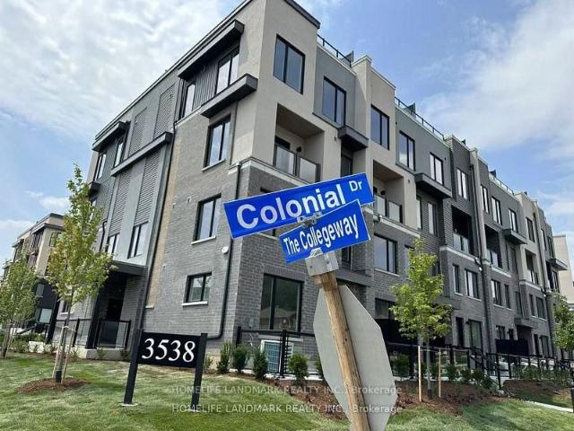 Condo for rent in Woburn, Ontario