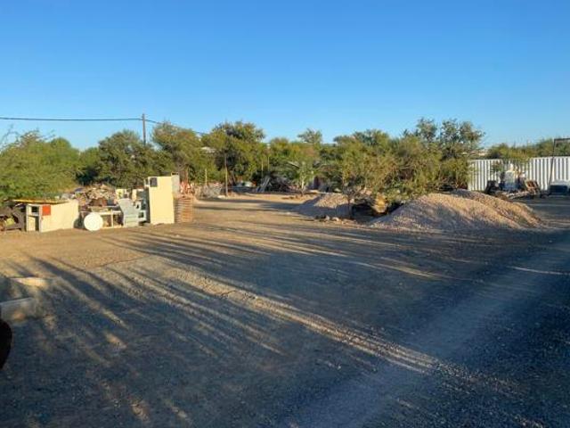 Property for sale in Prince Albert Local Municipality, Central Karoo District Municipality
