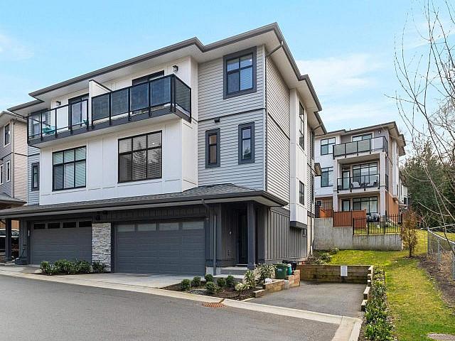 Condo for sale in Abbotsford, British Columbia