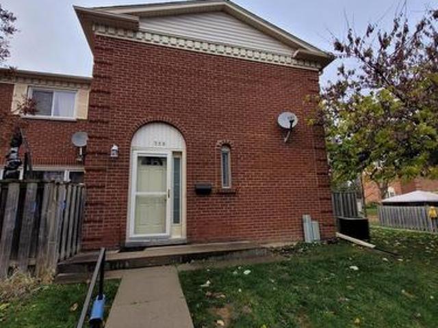 Townhouse for rent in Arva, Ontario