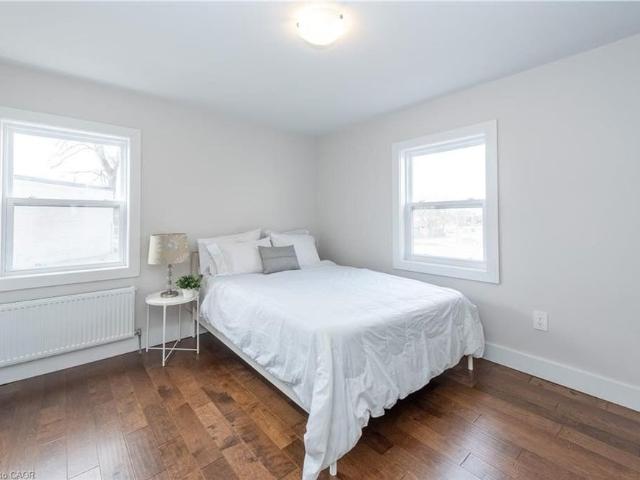 House for rent in St. Catharines, Golden Horseshoe