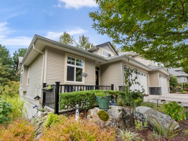 Townhouse for sale in Abbotsford, Fraser Valley Regional District