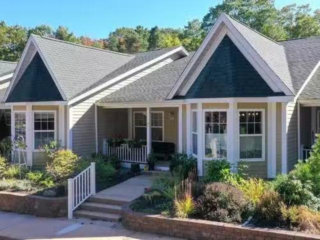 Condo for sale in Mahone Bay, Nova Scotia
