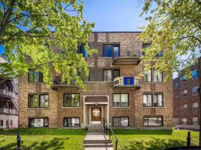 Condo for sale in St. Leonard's, Quebec