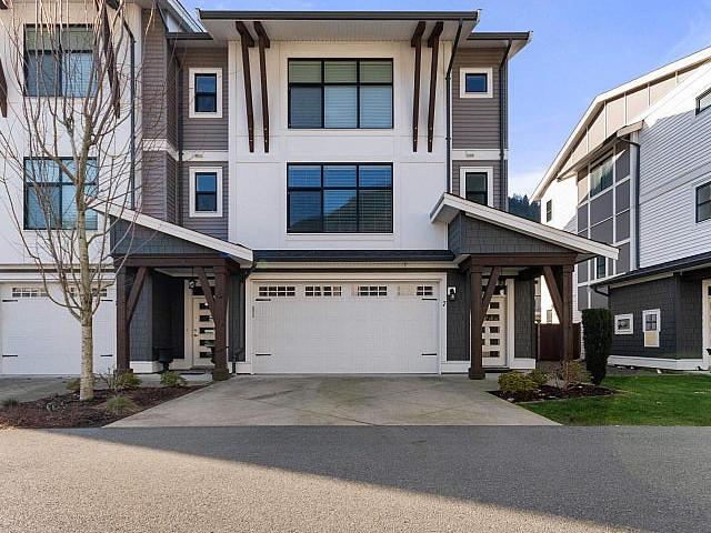 Condo for sale in British Columbia
