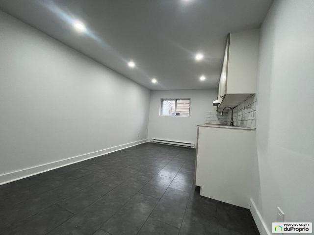 Apartment for rent in Montréal-Est, Montréal (région administrative)