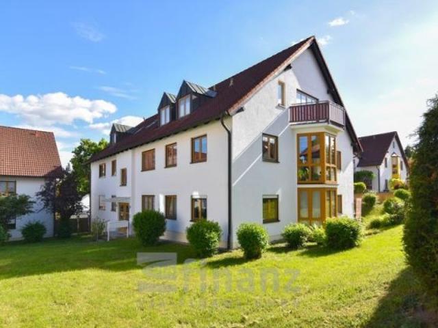Wohnung kaufen in Meerane, Sachsen