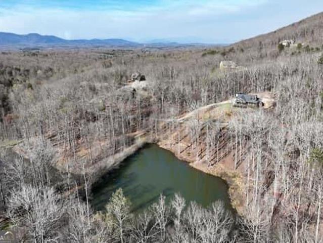 Land for sale in Cleveland, Georgia