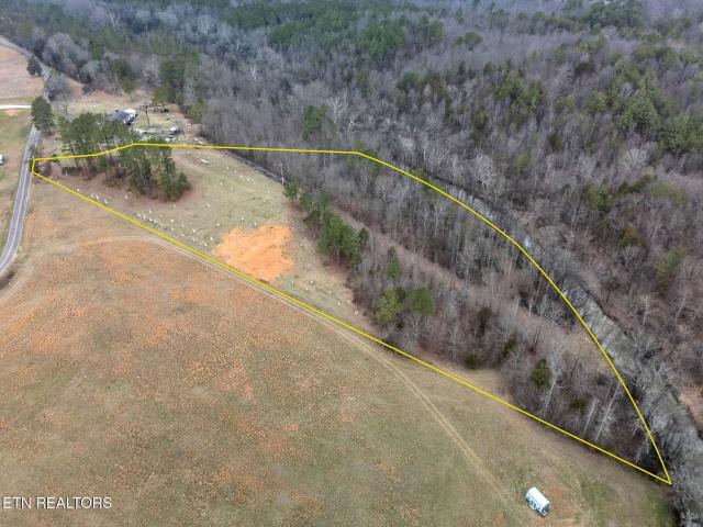Land for sale in Tennessee