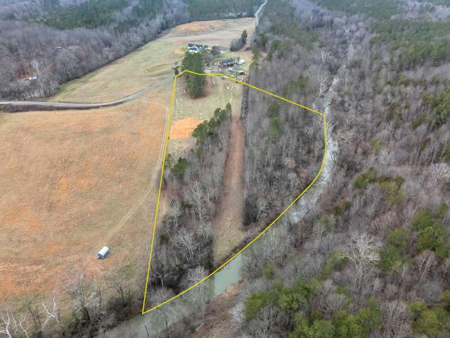 Land for sale in Tennessee