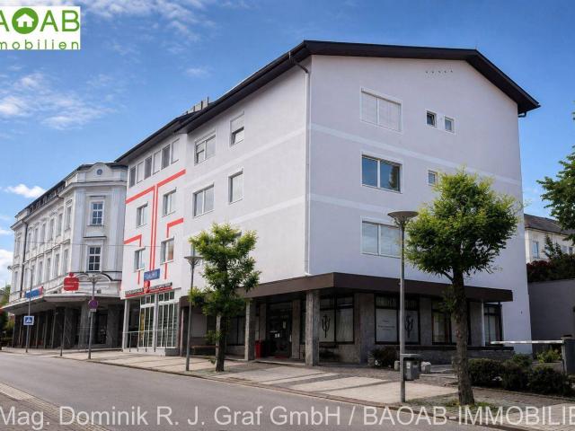 Büro kaufen in Feldkirchen in Kärnten, Kärnten