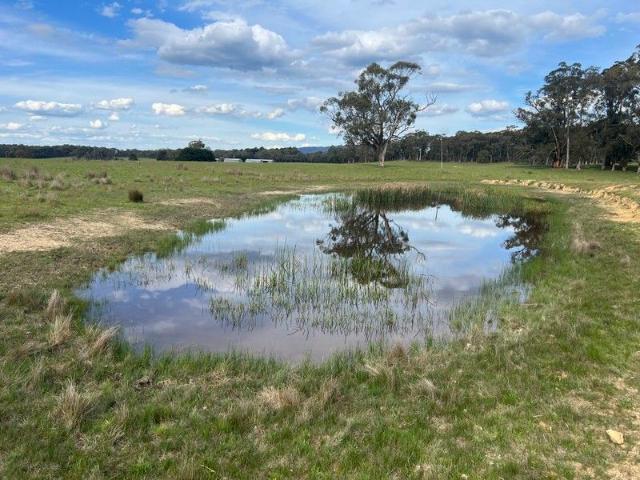 Land for sale in Ashbourne, Victoria