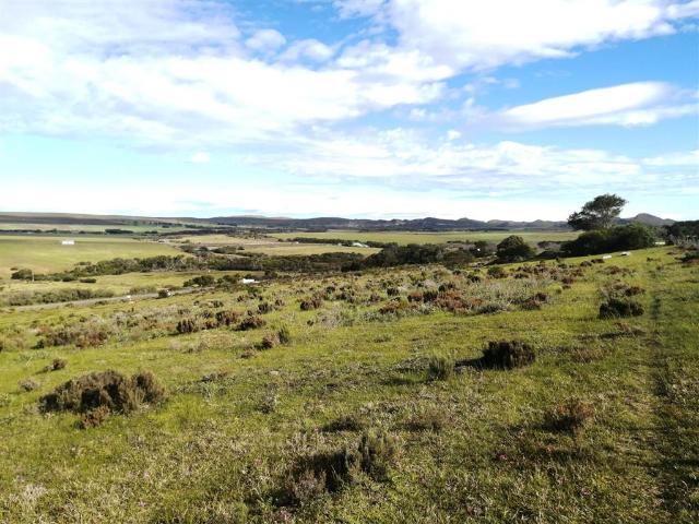 Farm for sale in Western Cape