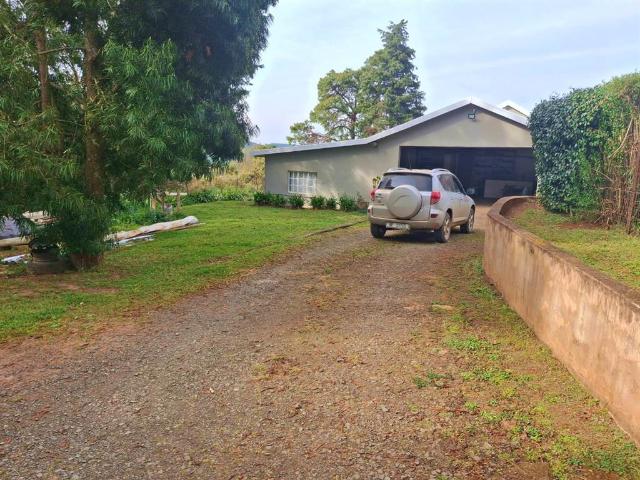 Farm for sale in Umgungundlovu, Kwazulu-natal