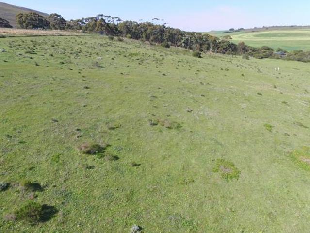 Land for sale in Western Cape