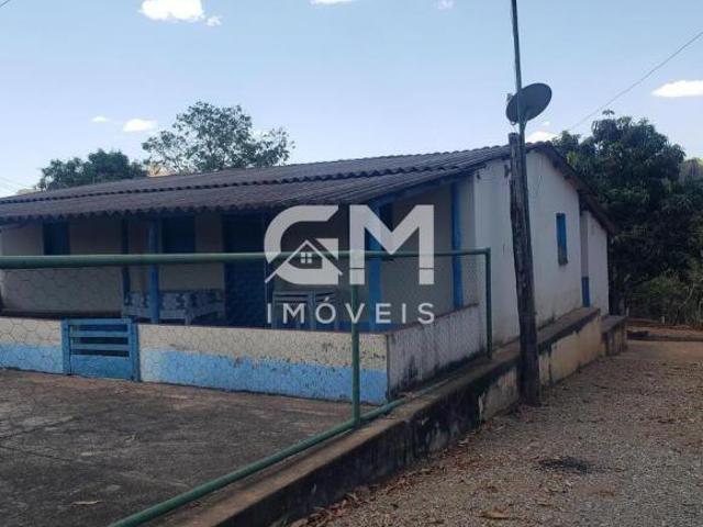 Sítio e chácara venda em Bica do DER, Planaltina