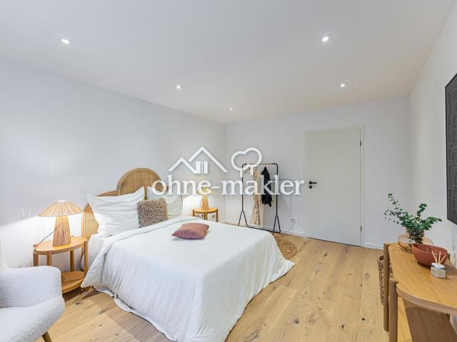 Apartment kaufen in Sankt Leonhard, Nürnberg