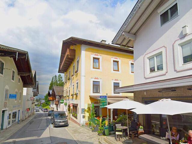 Haus kaufen in Taxberg, Taxenbach