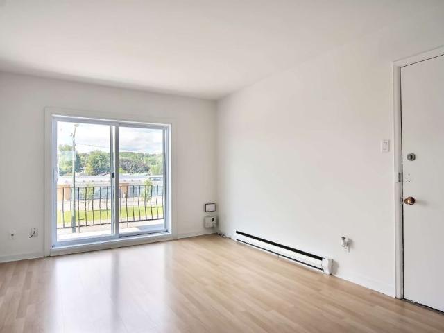 Apartment for rent in Québec, Quebec