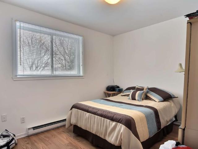 Apartment for rent in Québec, Quebec