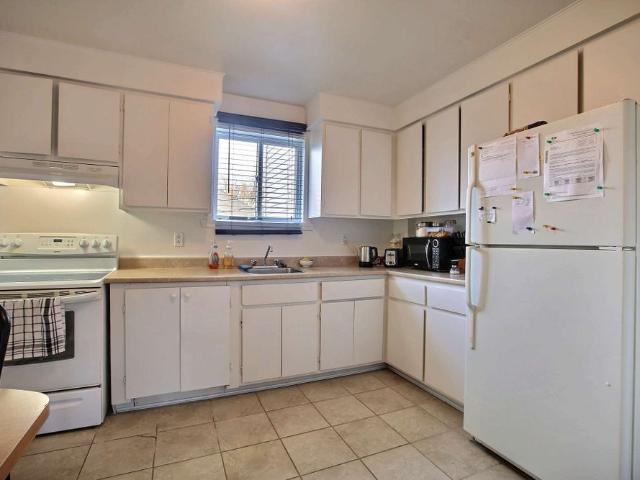 Apartment for rent in Québec, Quebec