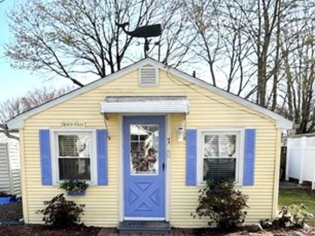 House for sale in Madison, Connecticut