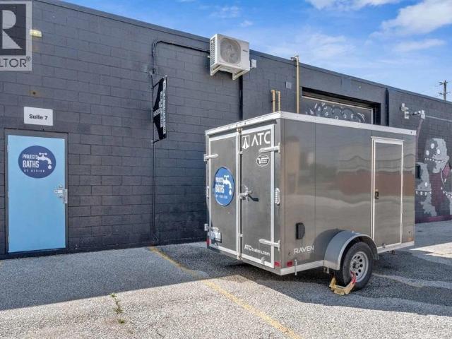 Office for rent in Maidstone, Ontario