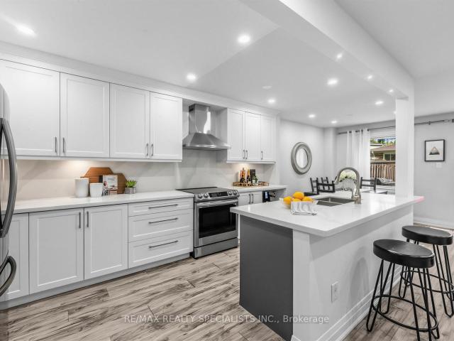 Condo for sale in Mississauga, Ontario