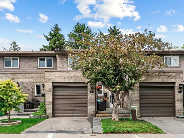 Condo for sale in Woburn, Ontario