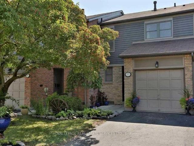Condo for rent in Mississauga, Ontario