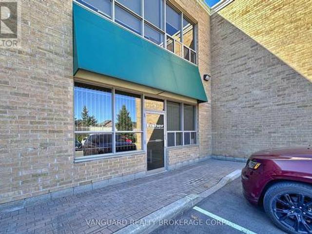 Commercial for sale in York, Ontario
