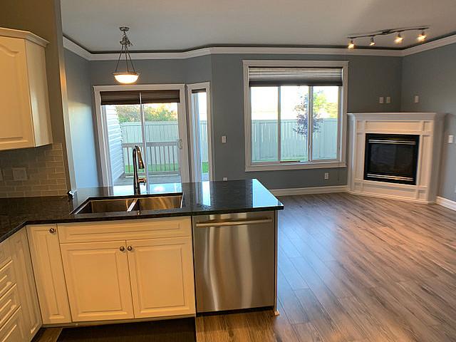 Townhouse for rent in Fort Mcmurray, Alberta