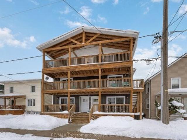 Property for rent in Niagara, Ontario