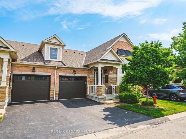 Condo for sale in Woburn, Ontario