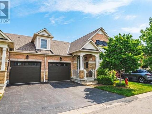 Condo for sale in Burlington, Ontario