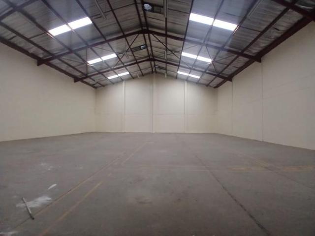 Commercial for rent in Njiru, Nairobi