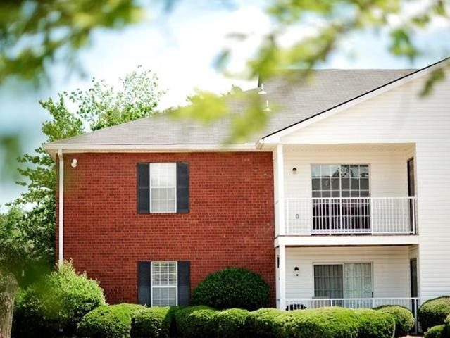 Condo for sale in Oxford, Mississippi