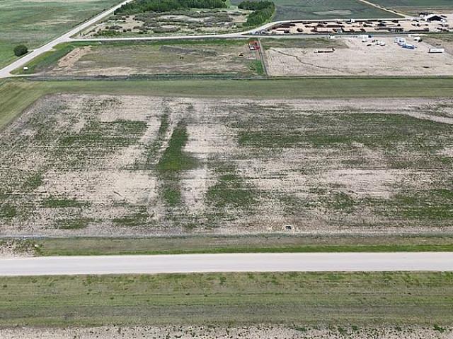 Land for sale in Alberta