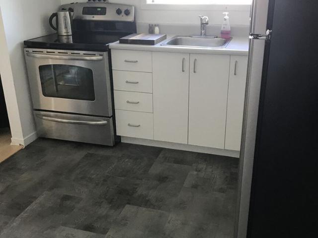 Apartment for rent in Lévis, Quebec