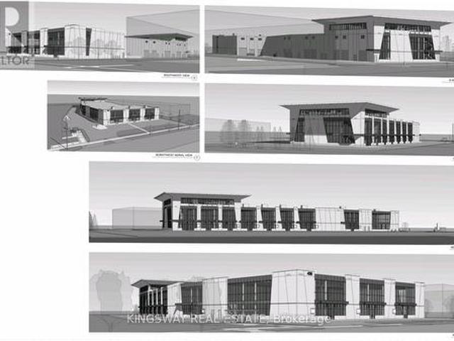 Commercial for rent in York, Ontario