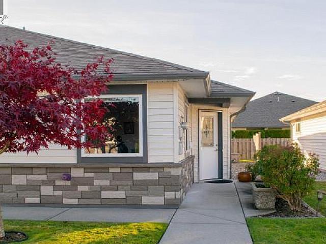 Condo for sale in Powell River, British Columbia