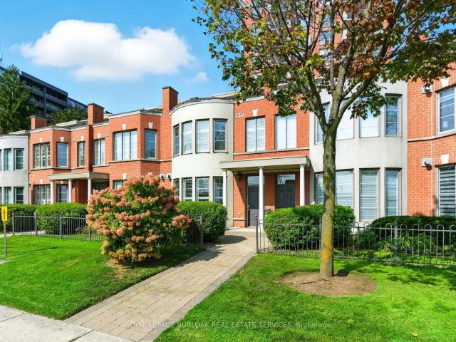 Condo for sale in Woburn, Ontario