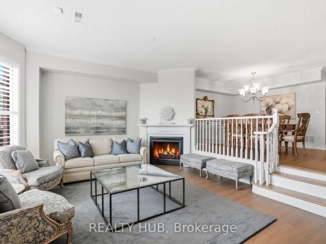 Condo for sale in Woburn, Ontario
