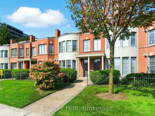 Condo for sale in Woburn, Ontario