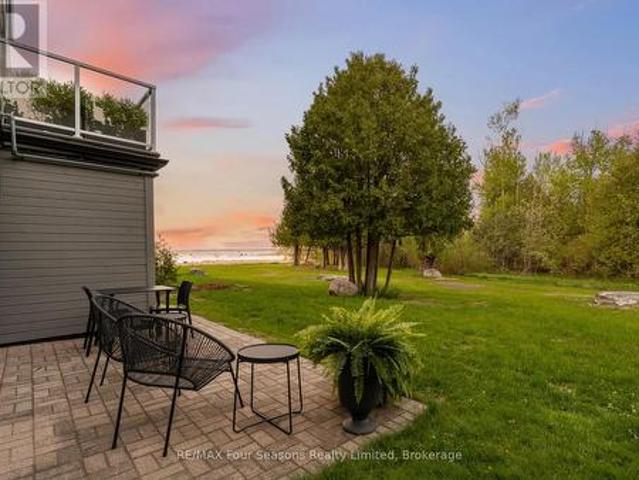 Condo for sale in Collingwood, Ontario