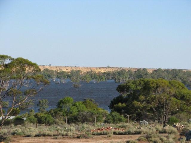 Land for sale in Blanchetown, South Australia