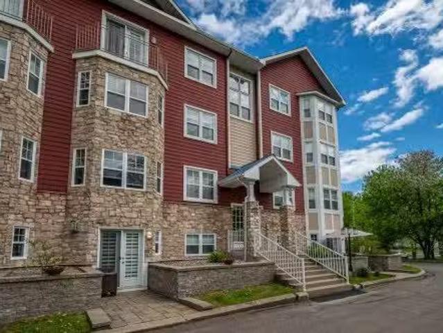 Condo for sale in Saint-Jovite, Mont-Tremblant