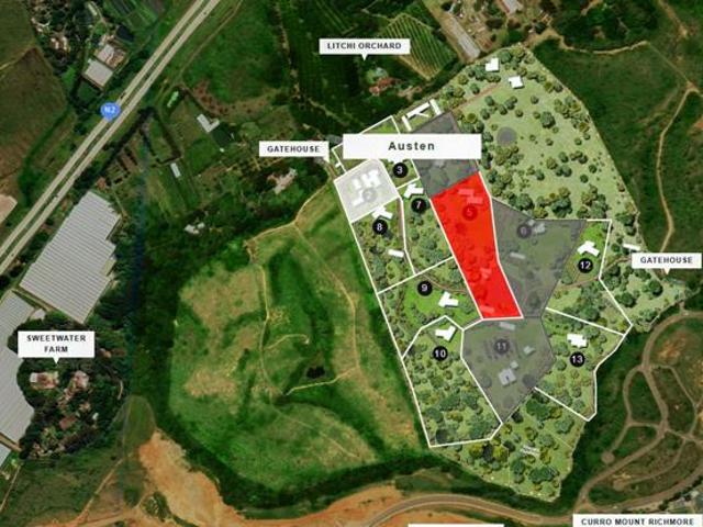Property for sale in Princess Grant, Kwazulu-natal